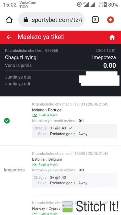 meaning of excluded goals in betting|Excluded Goals .